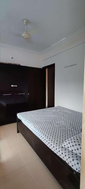 2 BHK Flat In Gk Dwarka Sai Wonder, Pimple Saudagar for Rent  In Dwarka Sai Wonders Phase-2