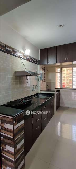 2 BHK Flat In Gk Dwarka Sai Wonder, Pimple Saudagar for Rent  In Dwarka Sai Wonders Phase-2