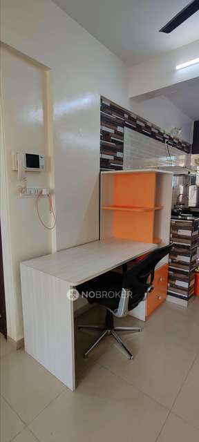 2 BHK Flat In Gk Dwarka Sai Wonder, Pimple Saudagar for Rent  In Dwarka Sai Wonders Phase-2