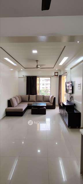 2 BHK Flat In Gk Dwarka Sai Wonder, Pimple Saudagar for Rent  In Dwarka Sai Wonders Phase-2