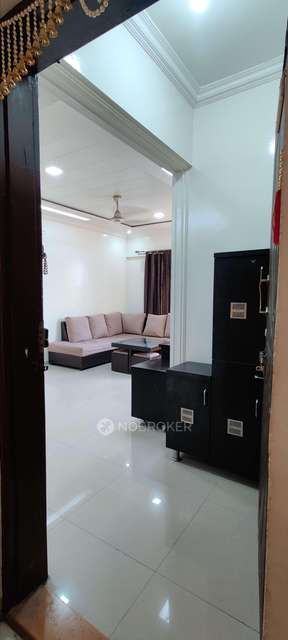 2 BHK Flat In Gk Dwarka Sai Wonder, Pimple Saudagar for Rent  In Dwarka Sai Wonders Phase-2