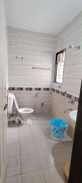 2 BHK Flat In Gk Dwarka Sai Wonder, Pimple Saudagar for Rent  In Dwarka Sai Wonders Phase-2