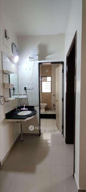 2 BHK Flat In Gk Dwarka Sai Wonder, Pimple Saudagar for Rent  In Dwarka Sai Wonders Phase-2