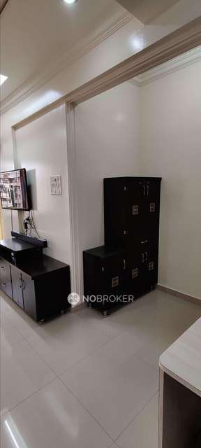 2 BHK Flat In Gk Dwarka Sai Wonder, Pimple Saudagar for Rent  In Dwarka Sai Wonders Phase-2