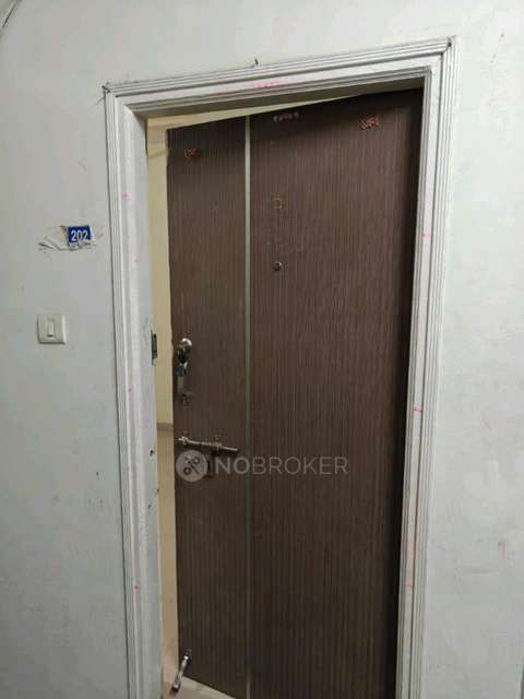 1 BHK Flat In First Rose Society for Rent  In 4, Katraj - Kondhwa Rd, Near Katraj Bus, Shivshambhonagar, Gokul Nagar, Kondhwa Budruk, Pune, Maharashtra 411046, India