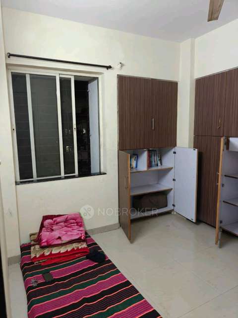 1 BHK Flat In First Rose Society for Rent  In 4, Katraj - Kondhwa Rd, Near Katraj Bus, Shivshambhonagar, Gokul Nagar, Kondhwa Budruk, Pune, Maharashtra 411046, India