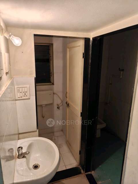 1 BHK Flat In First Rose Society for Rent  In 4, Katraj - Kondhwa Rd, Near Katraj Bus, Shivshambhonagar, Gokul Nagar, Kondhwa Budruk, Pune, Maharashtra 411046, India