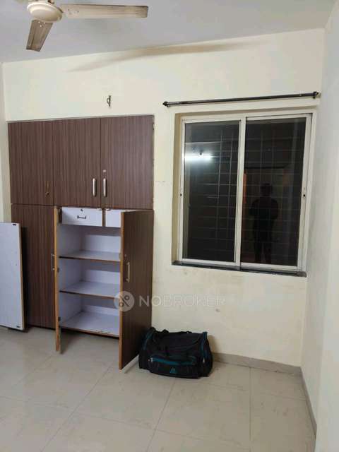 1 BHK Flat In First Rose Society for Rent  In 4, Katraj - Kondhwa Rd, Near Katraj Bus, Shivshambhonagar, Gokul Nagar, Kondhwa Budruk, Pune, Maharashtra 411046, India