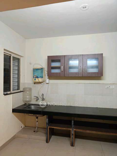 1 BHK Flat In First Rose Society for Rent  In 4, Katraj - Kondhwa Rd, Near Katraj Bus, Shivshambhonagar, Gokul Nagar, Kondhwa Budruk, Pune, Maharashtra 411046, India