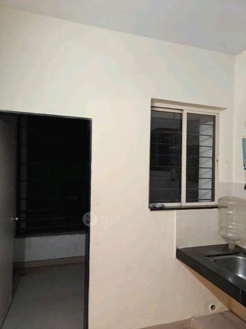 1 BHK Flat In First Rose Society for Rent  In 4, Katraj - Kondhwa Rd, Near Katraj Bus, Shivshambhonagar, Gokul Nagar, Kondhwa Budruk, Pune, Maharashtra 411046, India
