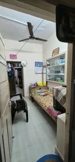 1 RK House for Lease  In 383, Annai Sathya Nagar Main Rd, Periyar Nagar, Annai Sathya Nagar, Nesapakkam, Chennai, Tamil Nadu 600078, India