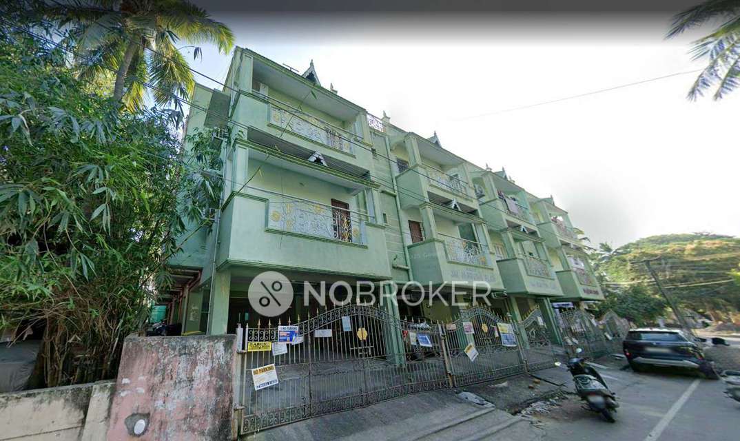 1 BHK Flat In Maruthi Flats For Sale  In Durairaj Street