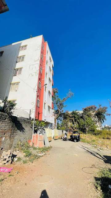 1 BHK Flat In Shree Krupa Heights, Siddhivinayak Soc. Ambegaon  Kh Pune  for Rent  In Crjw+hf4, Siddhivinayak Society, Pune, Maharashtra 411046, India