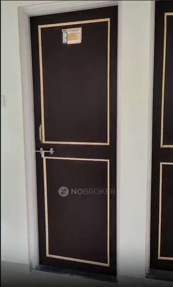 1 BHK Flat In Shree Krupa Heights, Siddhivinayak Soc. Ambegaon  Kh Pune  for Rent  In Crjw+hf4, Siddhivinayak Society, Pune, Maharashtra 411046, India