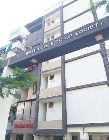 1 BHK Flat In Water Edge Society Mahalungegaon Pune for Rent  In Mahalunge Gaon