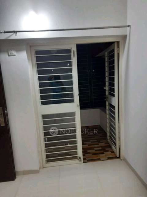 1 BHK Flat In Water Edge Society Mahalungegaon Pune for Rent  In Water Edge Society.