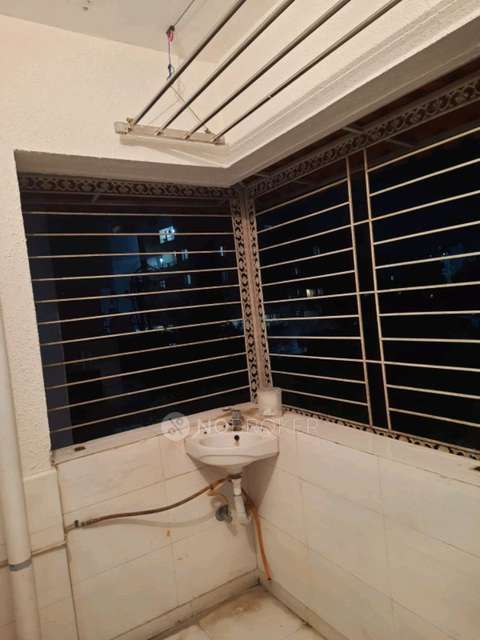 1 BHK Flat In Water Edge Society Mahalungegaon Pune for Rent  In Water Edge Society.