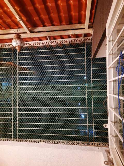 1 BHK Flat In Water Edge Society Mahalungegaon Pune for Rent  In Water Edge Society.