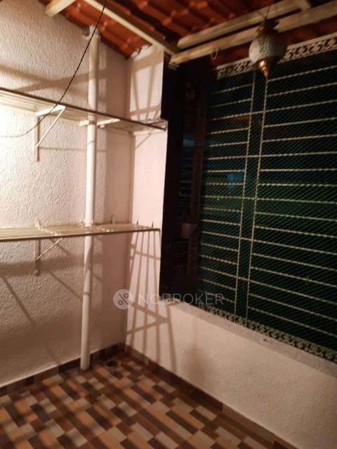 1 BHK Flat In Water Edge Society Mahalungegaon Pune for Rent  In Water Edge Society.