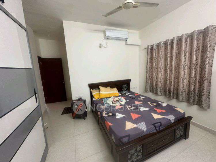 Single Room for Male In 4 BHK  In Prestige High Fields In Prestige High Fields