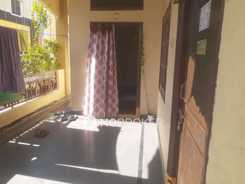 1 RK House for Rent  In Alwal