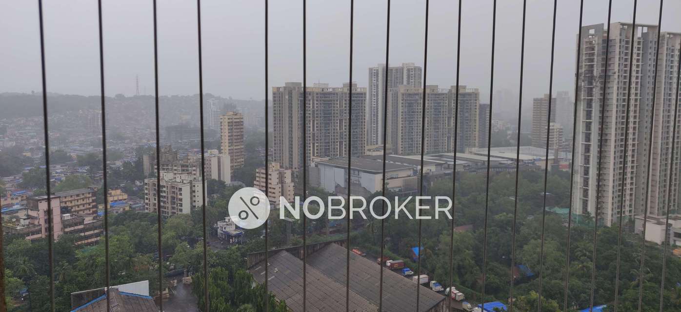 2 BHK Flat In Runwal Forests For Sale  In Kanjurmarg