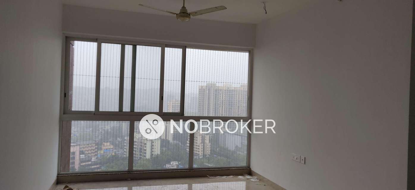 2 BHK Flat In Runwal Forests For Sale  In Kanjurmarg