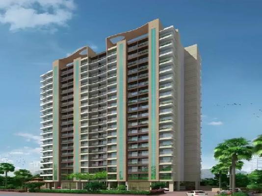 3 BHK Flat In Skyline Vedvati For Sale  In Andheri East