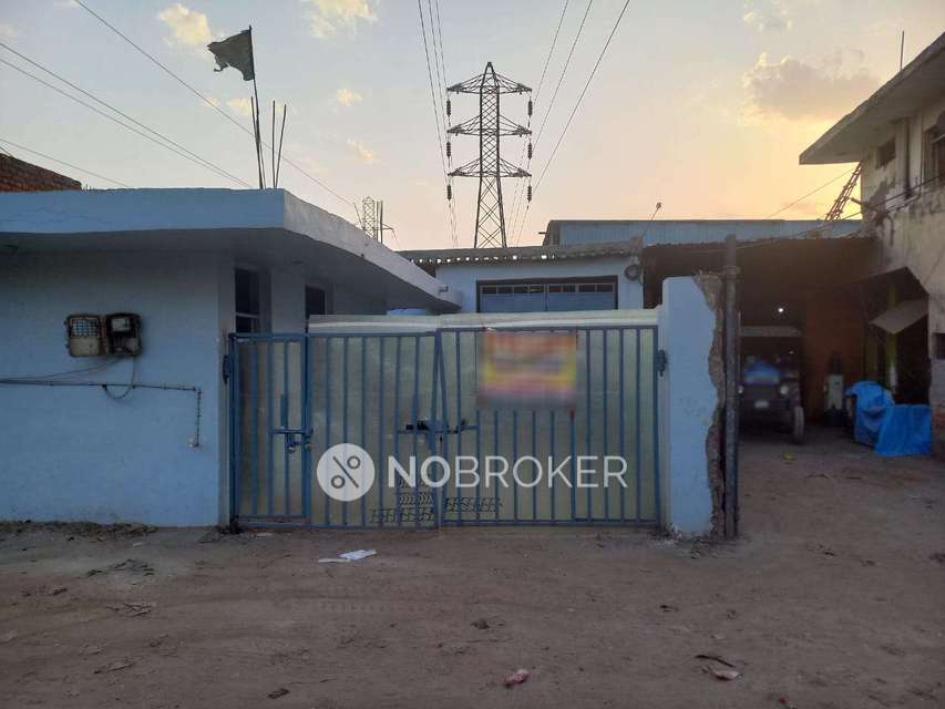 Office Space in  New Industrial Twp 5, Faridabad for Rent 