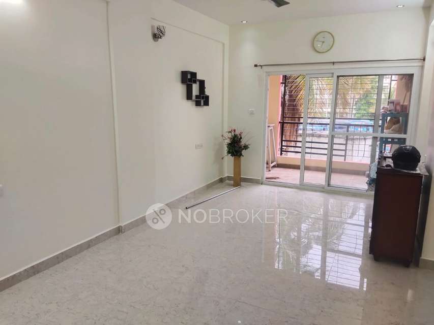 2 BHK Flat In Suraksha Golden Palms,  Arekere for Rent  In  Arekere