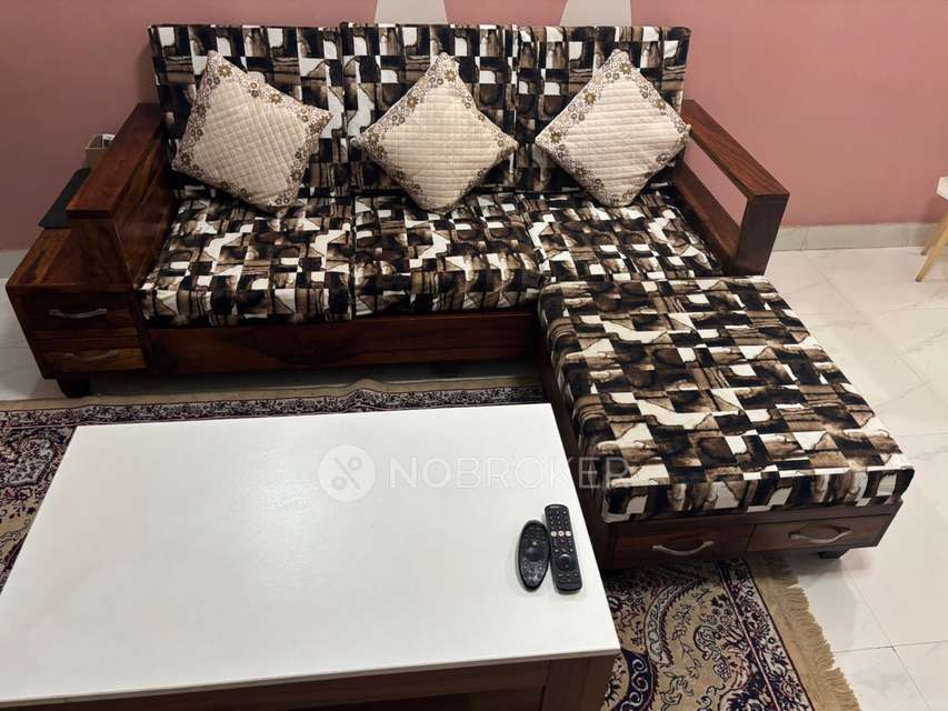 2 BHK Flat In Ifci Apartments for Rent  In Dwarka