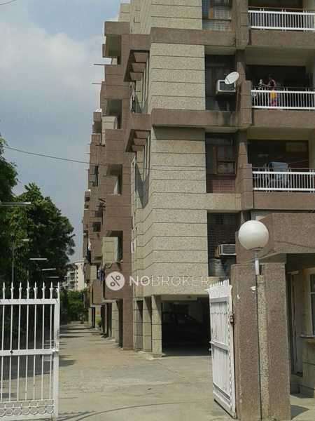 2 BHK Flat In Ifci Apartments, Dwarka for Rent  In Dwarka