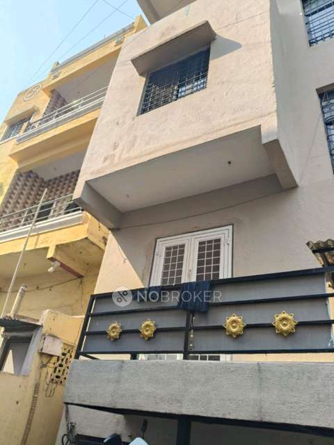 1 RK Flat In Shree Niwas for Rent  In Aura County