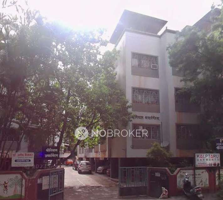 1 RK Flat In Shree Niwas for Rent  In Aura County