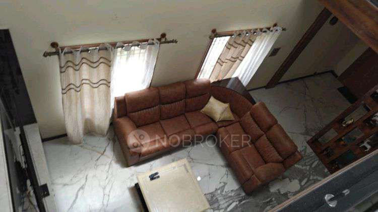 4+ BHK House For Sale  In Sambram College