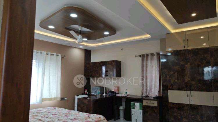 4+ BHK House For Sale  In Sambram College