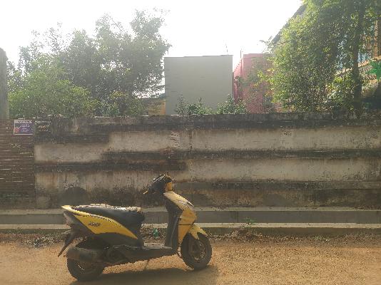 Plot For Sale  In Guduvancheri