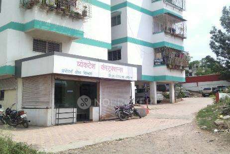 2 BHK Flat In Venkatesh Solid for Rent  In Saswad