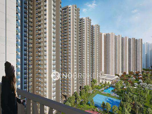 3 BHK Flat In Prestige City For Sale  In Sarjapur