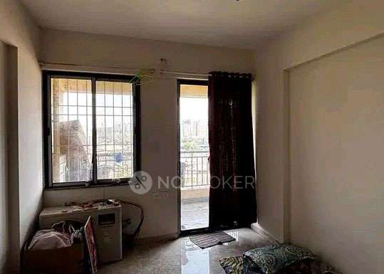Single Room for Male In 2 BHK  In Sukhwani Shivom In Ravet