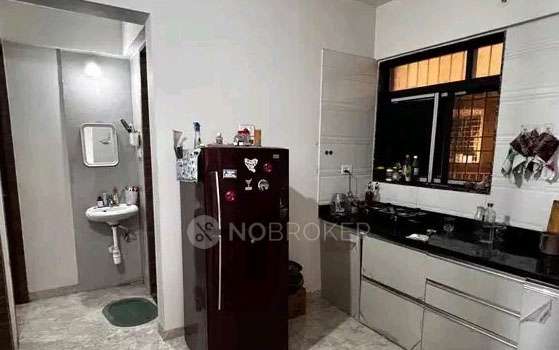 Single Room for Male In 2 BHK  In Sukhwani Shivom In Ravet