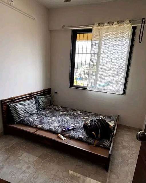 Single Room for Male In 2 BHK  In Sukhwani Shivom In Ravet
