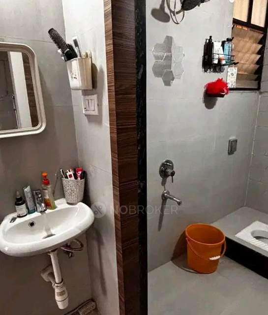 Single Room for Male In 2 BHK  In Sukhwani Shivom In Ravet