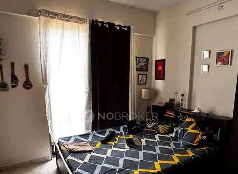 Single Room for Male In 2 BHK  In Sukhwani Shivom In Ravet