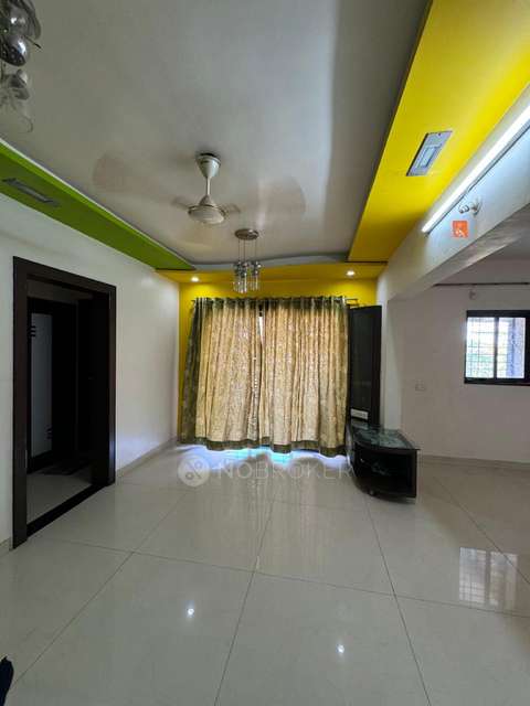 2 BHK Flat In Tirupati Nagar for Rent  In Warje