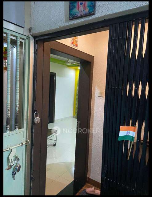 2 BHK Flat In Tirupati Nagar for Rent  In Warje