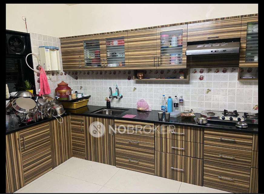 2 BHK Flat In Tirupati Nagar for Rent  In Warje