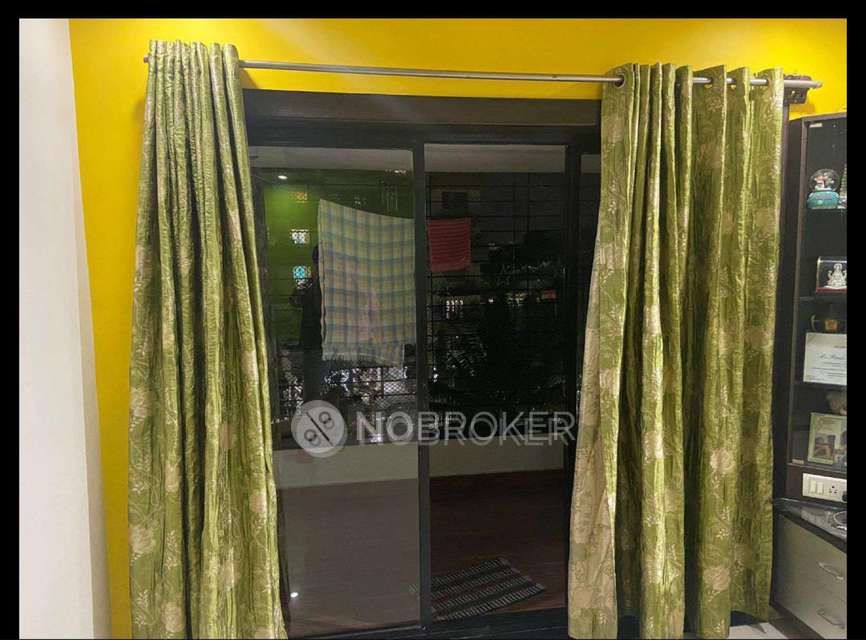 2 BHK Flat In Tirupati Nagar for Rent  In Warje