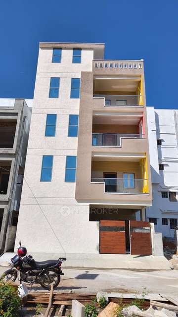 4+ BHK House For Sale  In Jakkuru