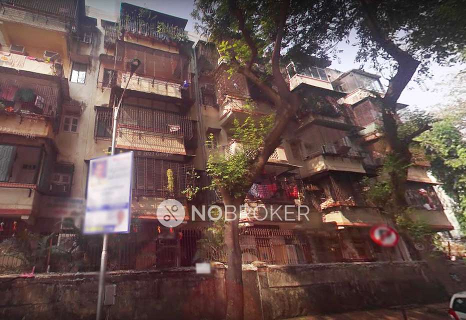 1 BHK Flat In Vrindavan Society Mahim for Rent  In Vrindavan Ln